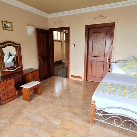 Beachfront Penthouse With Panoramic Ocean View Grand Baie Exterior foto